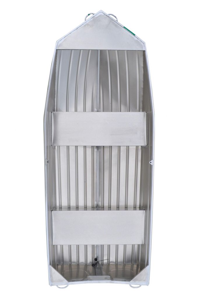 Image for Quintrex 360 Wanderer - HULL ONLY PRICE 0