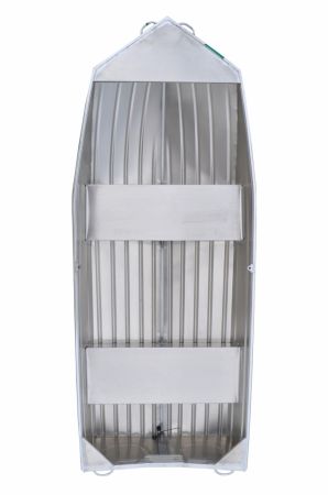 Quintrex 360 Wanderer - HULL ONLY PRICE image