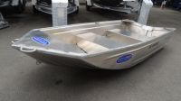 Image for Quintrex 320 Wanderer - HULL ONLY PRICE 3