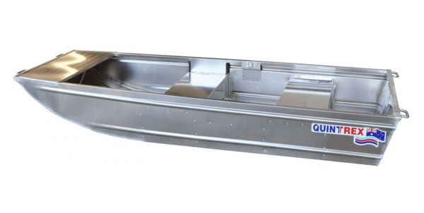 Quintrex 300 Wanderer  - HULL ONLY PRICE image