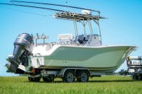Image for 2013 Sea Fox 246 Commander Monohull 2