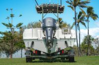 Image for 2013 Sea Fox 246 Commander Monohull 3