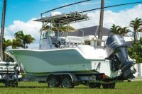 Image for 2013 Sea Fox 246 Commander Monohull 4