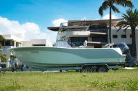 Image for 2013 Sea Fox 246 Commander Monohull 5