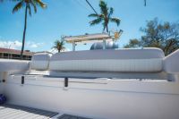 Image for 2013 Sea Fox 246 Commander Monohull 14