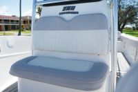Image for 2013 Sea Fox 246 Commander Monohull 16
