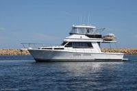 Image for 1988 Steber 41 Flybridge 0