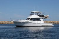 Image for 1988 Steber 41 Flybridge 1