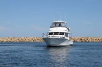Image for 1988 Steber 41 Flybridge 4