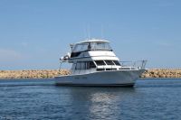 Image for 1988 Steber 41 Flybridge 5