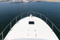 Image for 1988 Steber 41 Flybridge 36