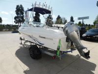Image for 2004 HAINES HUNTER 520R 520 Breeze  2