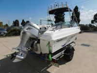 Image for 2004 HAINES HUNTER 520R 520 Breeze  3