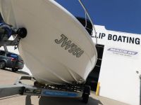 Image for 2004 HAINES HUNTER 520R 520 Breeze  5