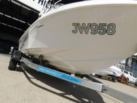 Image for 2004 HAINES HUNTER 520R 520 Breeze  6