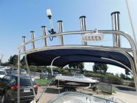 Image for 2004 HAINES HUNTER 520R 520 Breeze  16