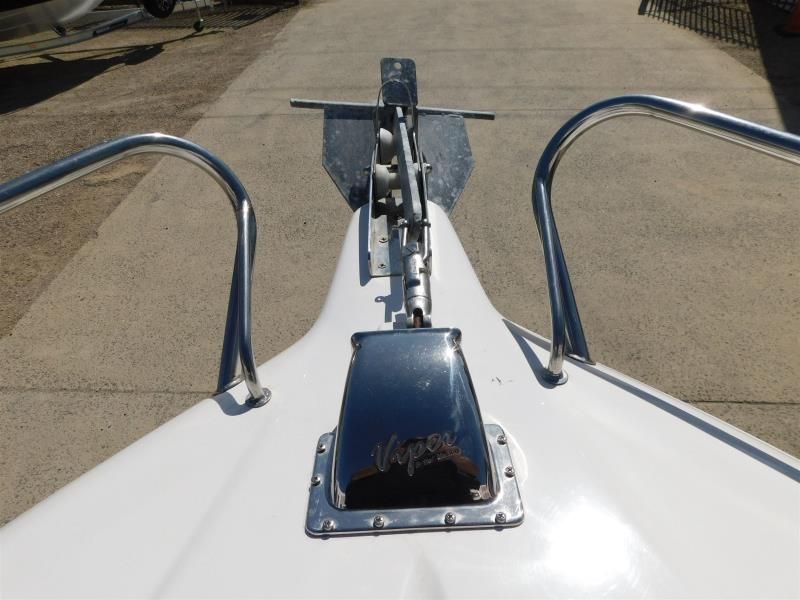 Image for 2004 HAINES HUNTER 520R 520 Breeze  18