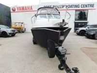 Image for 2015 HAINES HUNTER R-Series 565 2