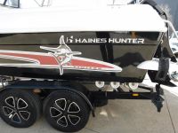Image for 2015 HAINES HUNTER R-Series 565 3