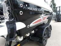 Image for 2015 HAINES HUNTER R-Series 565 5
