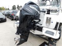 Image for 2015 HAINES HUNTER R-Series 565 27