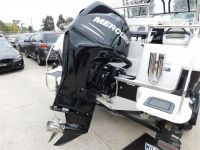 Image for 2015 HAINES HUNTER R-Series 565 28