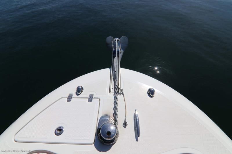 Image for 2020 Wellcraft 262 Centre Console 37