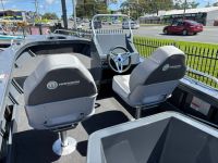 Image for 2025 Horizon 442 Stryker Boat XPF 2