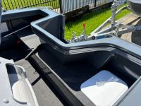 Image for 2025 Horizon 442 Stryker Boat XPF 4
