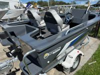 Image for 2025 Horizon 442 Stryker Boat XPF 5