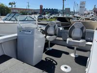 Image for 2025 Horizon 462 Stryker Boat XPF 2