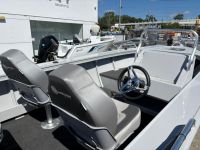 Image for 2025 Horizon 462 Stryker Boat XPF 3