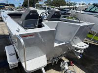 Image for 2025 Horizon 462 Stryker Boat XPF 5