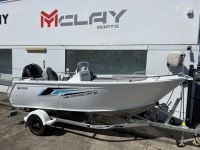 Image for 2024 Horizon 482 Stryker Boat XPF 0