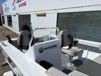Image for 2024 Horizon 482 Stryker Boat XPF 1