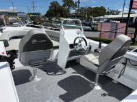 Image for 2024 Horizon 482 Stryker Boat XPF 6