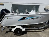 Image for 2024 Horizon 482 Stryker Boat XPF 9