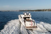 Image for 2010 SUNSEEKER Predator 84 2