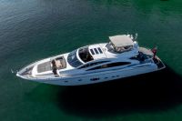 Image for 2010 SUNSEEKER Predator 84 3
