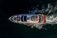 Image for 2010 SUNSEEKER Predator 84 4