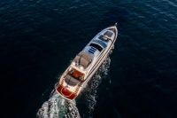 Image for 2010 SUNSEEKER Predator 84 5