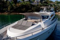 Image for 2010 SUNSEEKER Predator 84 6