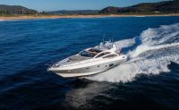 Image for 2010 SUNSEEKER Predator 74 2