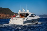 Image for 2010 SUNSEEKER Predator 74 4