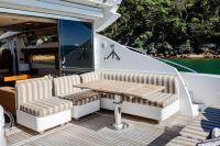 Image for 2010 SUNSEEKER Predator 74 6