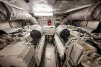 Image for 2010 SUNSEEKER Predator 74 27