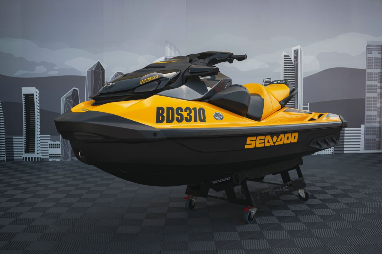 Image for 2022 Sea-Doo Gtr 230 Ss PWC 36NB 0