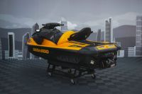 Image for 2022 Sea-Doo Gtr 230 Ss PWC 36NB 2