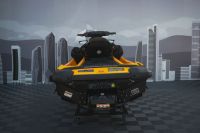 Image for 2022 Sea-Doo Gtr 230 Ss PWC 36NB 3