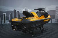 Image for 2022 Sea-Doo Gtr 230 Ss PWC 36NB 4